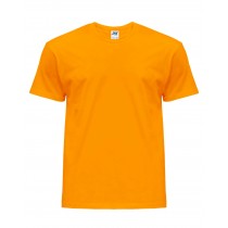 Premium T-shirt JHK  TSRA 190 - PEACH