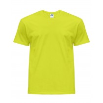 Premium T-shirt JHK TSRA 190 - PISTACHIO