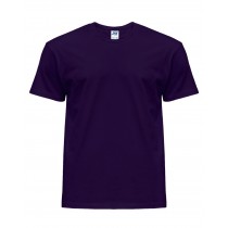 Premium T-shirt JHK TSRA 190 - PURPLE