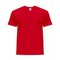 Premium T-shirt JHK TSRA 190 - RED