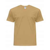 Premium T-shirt JHK TSRA 190 - SAND