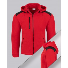 Polar FLRA 340 HOODED