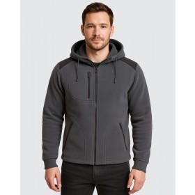 Polar FLRA 340 HOODED