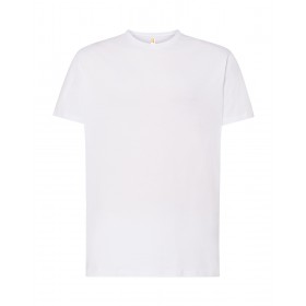 OCEAN T-SHIRT JHK   - WHITE