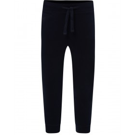 Spodnie KID UNISEX SWEAT PANTS - NAVY
