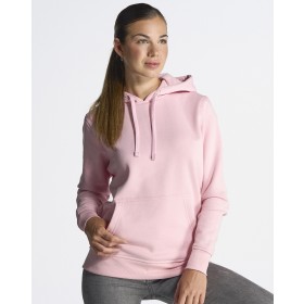 Bluza damska z kapturem SWUL KNG