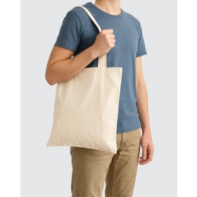 Torba bawełniana 180g - ECRU