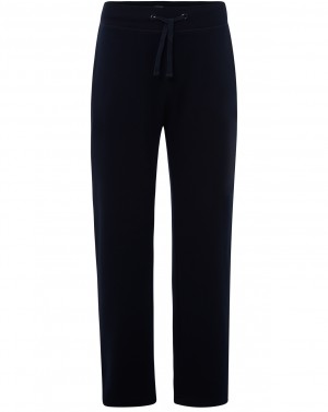 Spodnie SWEAT PANTS MAN  - NAVY