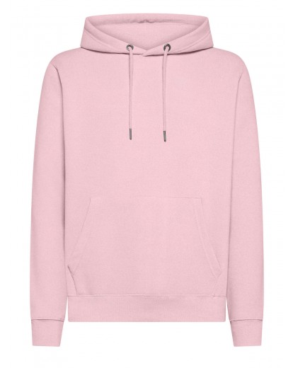 Bluza z kapturem PST TechLayer OUTSIDER BS332 - ROSE