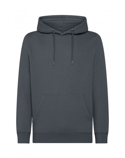 Bluza z kapturem Pepper BS342 - DARK GREY