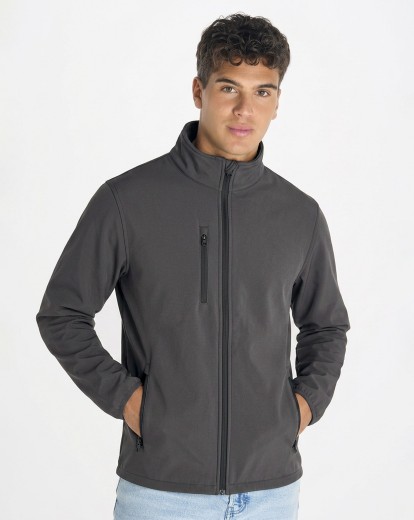 JT SOFTSHELL JACKET 