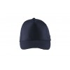 Czapka pięciopanelowa  CZA001  - kolor NAVY