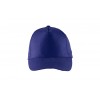 Czapka pięciopanelowa  CZA001  - kolor ROYAL BLUE