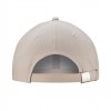 Czapka pięciopanelowa  CZA005 - SAND