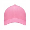 Czapka sześciopanelowa  CZA006 - PINK