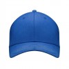Czapka sześciopanelowa  CZA006 - ROYAL BLUE