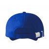 Czapka sześciopanelowa  CZA006 - ROYAL BLUE