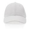 Czapka sześciopanelowa  CZA006 - WHITE