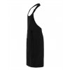 Fartuch PARIS  - BLACK - U