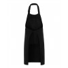 Fartuch PARIS  - BLACK - U