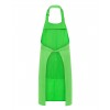 Fartuch PARIS  - LIME - U