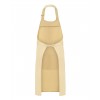 Fartuch PARIS  - LIME STONE - U