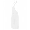 Fartuch PARIS  - WHITE - U