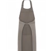 Fartuch PARIS  - ZINC - U