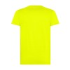 T-shirt HV Evolution BS010 - SAFETY YELLOW