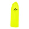 T-shirt HV Evolution BS010 - SAFETY YELLOW