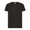 T-shirt Core BS024 - BLACK