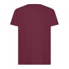 T-shirt Core BS024 - BURGUNDY