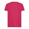 T-shirt Core BS024 - FUCSIA