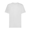 T-shirt Rock BS025 - WHITE