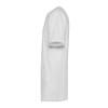 T-shirt Rock BS025 - WHITE