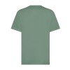 T-shirt unisex z bawełny organicznej Rock BS025
