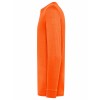 T-shirt HV długi rękaw Evolution LS BS100 - SAFETY ORANGE