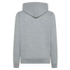 Bluza z kapturem PST TechLayer OUTSIDER BS332 - GREY HEATHER