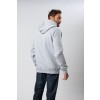 Bluza z kapturem PST TechLayer OUTSIDER BS332 - GREY HEATHER