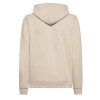 Bluza z kapturem PST TechLayer OUTSIDER BS332 - OFF WHITE
