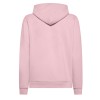 Bluza z kapturem PST TechLayer OUTSIDER BS332 - ROSE