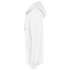 Bluza z kapturem PST TechLayer OUTSIDER BS332 - WHITE