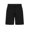 Spodenki dresowe French Terry – COSMO BS402 - BLACK