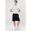 Spodenki dresowe French Terry – COSMO BS402 - BLACK