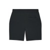 Spodenki dresowe French Terry – COSMO BS402 - BLACK