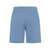 Spodenki dresowe French Terry – COSMO BS402 - MINERAL BLUE