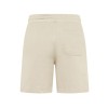 Spodenki dresowe French Terry – COSMO BS402 - OFF WHITE
