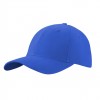 Czapka sześciopanelowa  CZA003  - kolor ROYAL BLUE