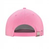Czapka pięciopanelowa  CZA005 - PINK