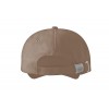Czapka sześciopanelowa  CZA006 - BROWN